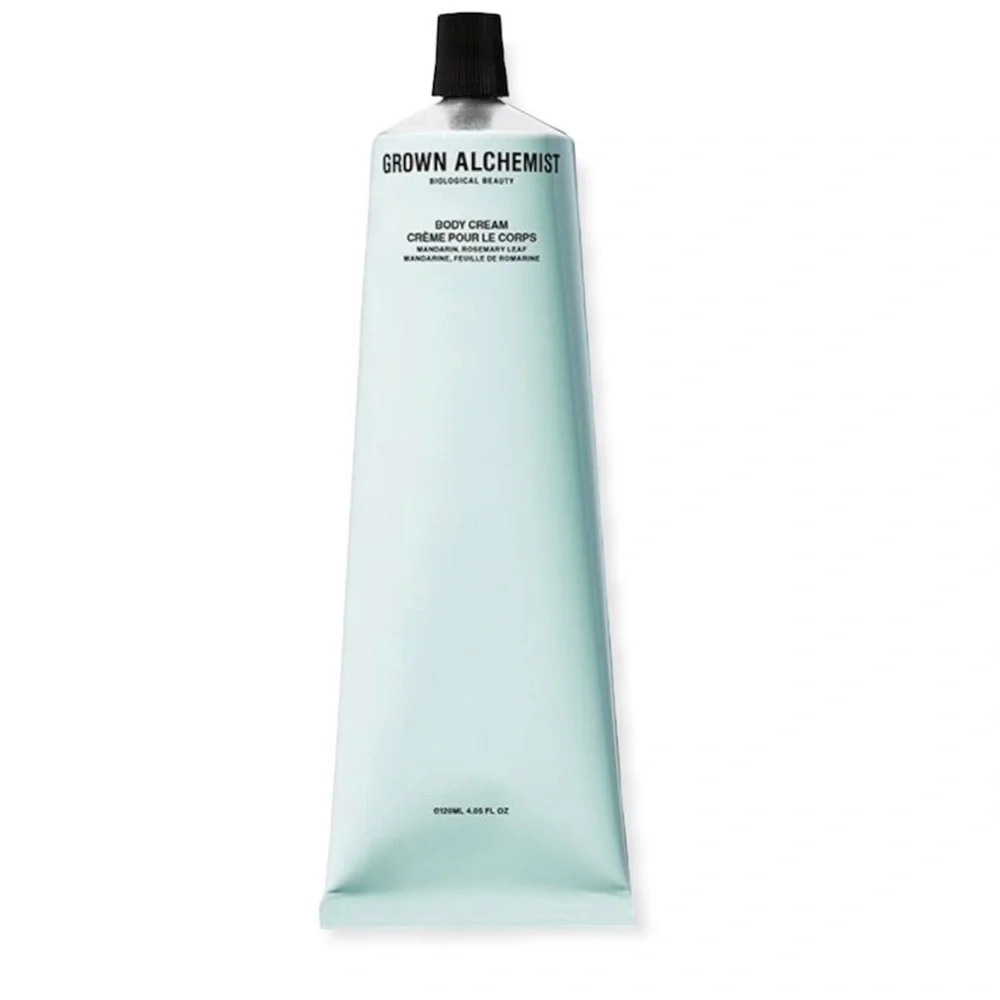 Grown Alchemist Body Cream